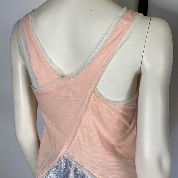 Kenar Lace Trim Detail Sz Small - Picture 6 of 7